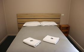 Courthouse Hotel Gunnedah